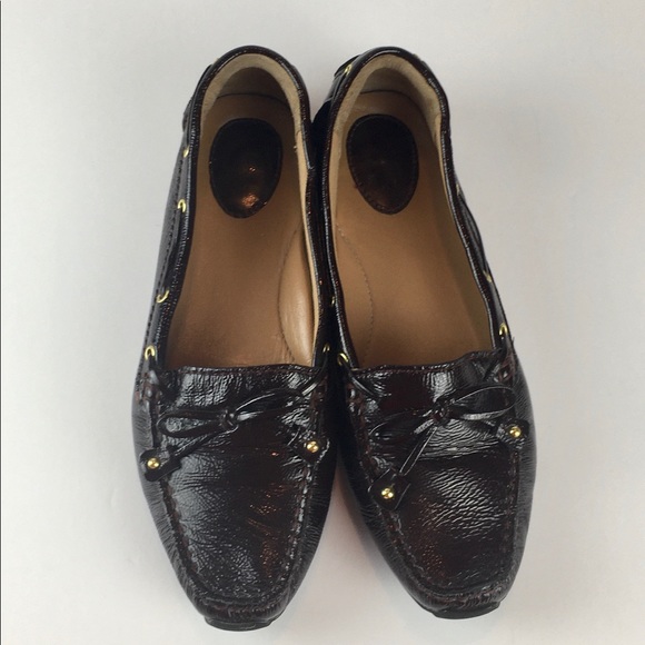 Clark Dunbar Cruiser Loafers - Picture 6 of 6